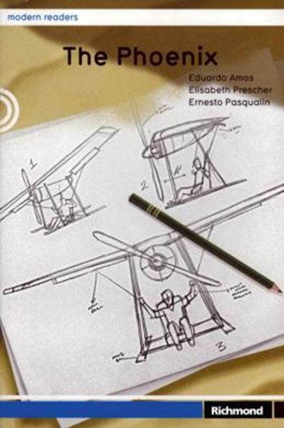 Picture of THE PHOEINIX