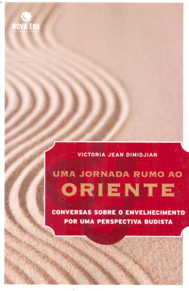 Picture of UMA JORNADA RUMO AO ORIENTE