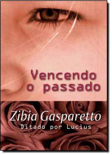 Picture of VENCENDO O PASSADO - CAPA DURA