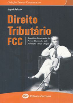 Imagem de DIREITO TRIBUTARIO FCC