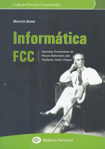 Picture of INFORMATICA FCC