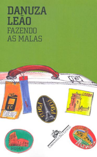 Picture of FAZENDO AS MALAS