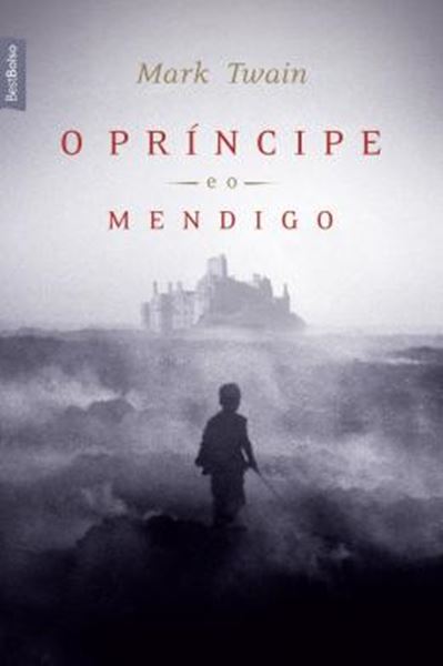 Picture of PRINCIPE E O MENDIGO, O - EDICAO DE BOLSO
