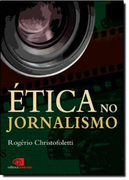 Picture of ETICA NO JORNALISMO