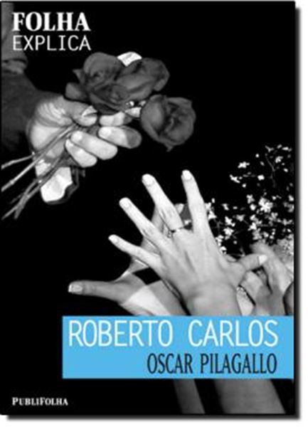 Picture of ROBERTO CARLOS - FOLHA EXPLICA