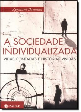 Imagem de SOCIEDADE INDIVIDUALIZADA, A