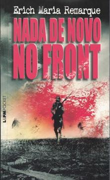 Imagem de NADA DE NOVO NO FRONT - POCKET 