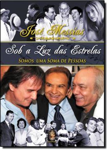 Picture of SOB A LUZ DAS ESTRELAS - SOMOS UMA SOMA DE PESSOAS