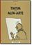 Imagem de AVENTURAS DE TINTIM, AS - TINTIM E A ALFA-ARTE