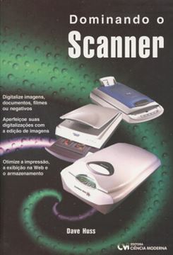 Imagem de DOMINANDO O SCANNER 