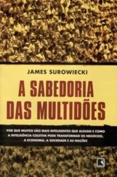 Imagem de SABEDORIA DAS MULTIDOES, A