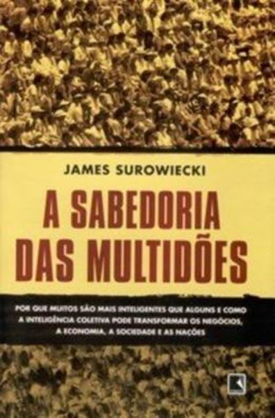 Picture of SABEDORIA DAS MULTIDOES, A