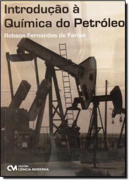 Imagem de INTRODUCAO A QUIMICA DO PETROLEO
