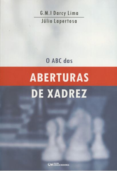 Picture of ABC DAS ABERTURAS DE XADREZ, O