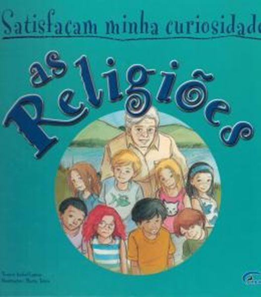 Picture of AS RELIGIOES 