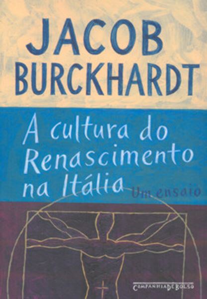 Picture of CULTURA DO RENASCIMENTO NA ITALIA, A