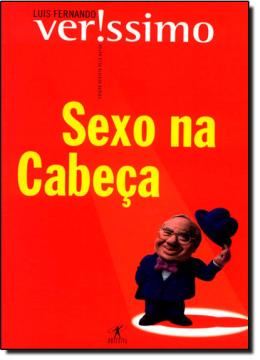 Imagem de SEXO NA CABECA