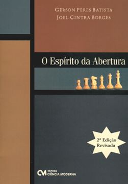 Imagem de O ESPIRITO DA ABERTURA  2ª EDICAO