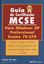 Imagem de GUIA DE CERTIFICACAO MCSE PARA WINDOWS XP PROFESSIONAL EXAME 70-270