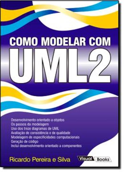 Picture of COMO MODELAR COM UML2