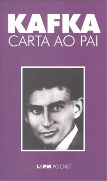 Picture of CARTA AO PAI - POCKET BOOK