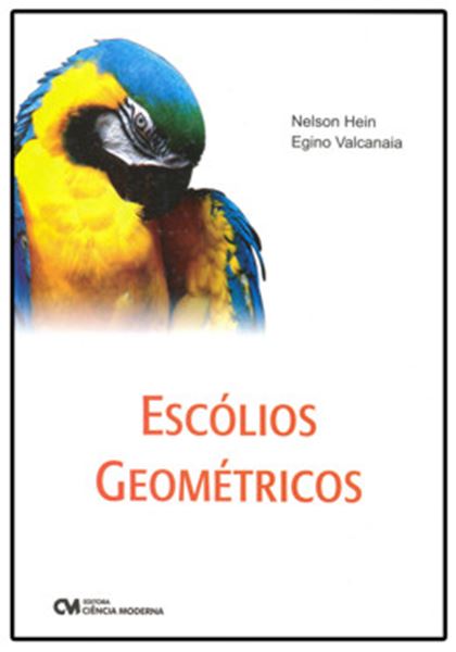 Picture of ESCOLIOS GEOMETRICOS