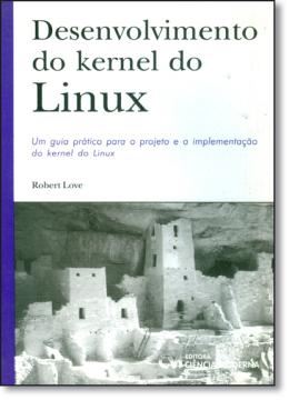 Imagem de DESENVOLVIMENTO DO KERNEL DO LINUX