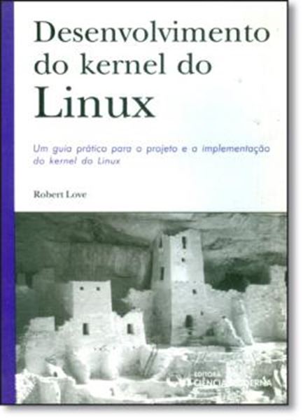 Picture of DESENVOLVIMENTO DO KERNEL DO LINUX