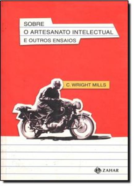 Picture of SOBRE O ARTESANATO INTELECTUAL E OUTROS ENSAIOS