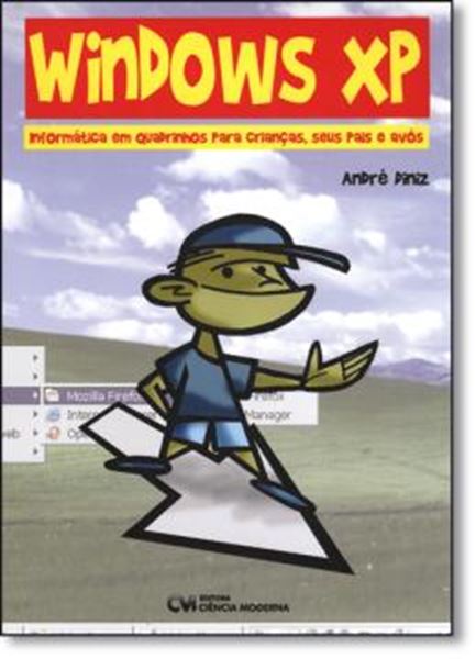 Picture of WINDOWS XP 