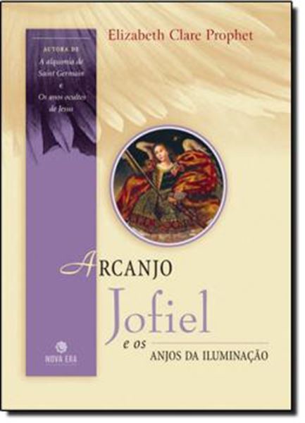 Picture of ARCANJO JOFIEL E OS ANJOS DA ILUMINACAO