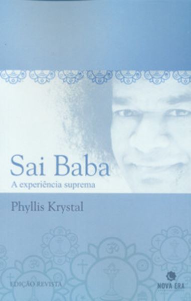 Picture of SAI BABA - A EXPERIENCIA SUPREMA