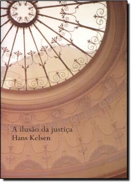 Imagem de A ILUSAO DA JUSTICA