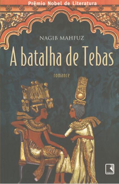 Picture of A BATALHA DE TEBAS