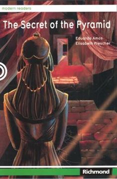 Imagem de THE SECRET OF THE PYRAMID