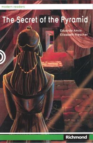 Picture of THE SECRET OF THE PYRAMID