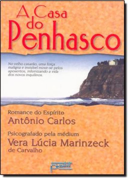 Picture of A CASA DO PENHASCO
