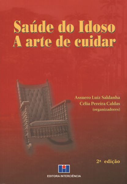 Picture of SAUDE DO IDOSO - A ARTE DE CUIDAR  2ª EDICAO