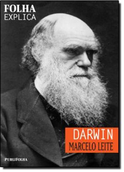 Picture of DARWIN - FOLHA EXPLICA