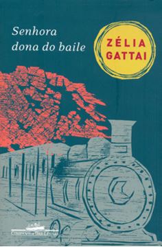 Imagem de SENHORA DONA DO BAILE