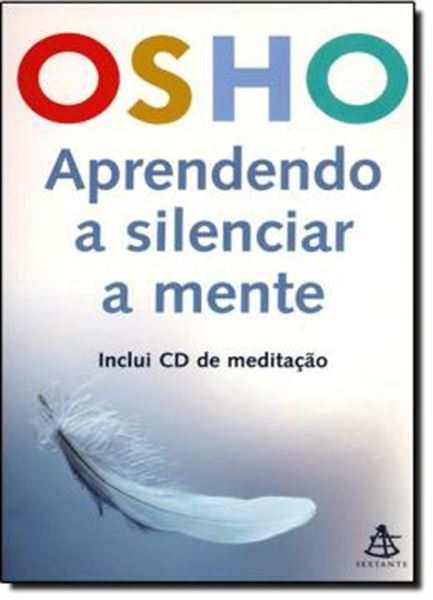 Picture of APRENDENDO A SILENCIAR A MENTE
