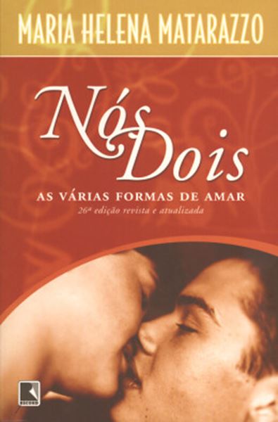 Picture of NOS DOIS - AS VARIAS FORMAS DE AMAR  26ª EDICAO