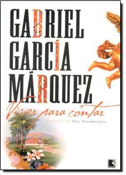 Imagem de VIVER PARA CONTAR