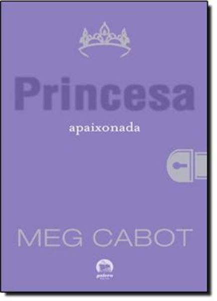 Picture of A PRINCESA APAIXONADA - VOL. 3 - 19ª ED
