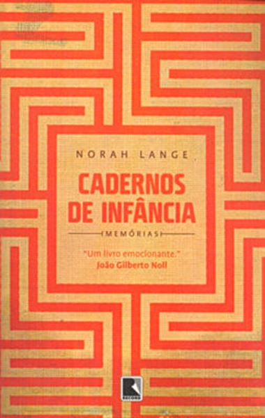 Picture of CADERNOS DE INFANCIA