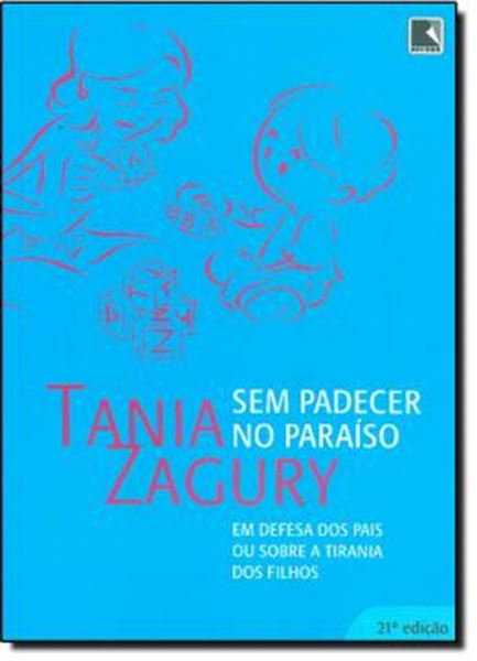 Picture of SEM PADECER NO PARAISO