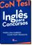 Imagem de CON TEST - INGLES PARA CONCURSOS