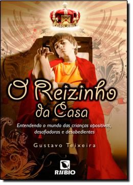 Imagem de REIZINHO DA CASA, O 