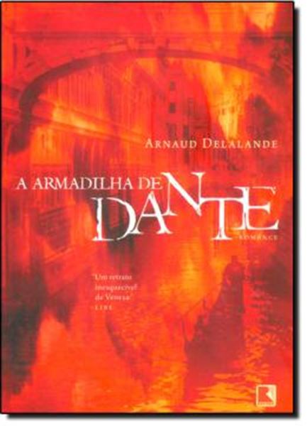 Picture of A ARMADILHA DE DANTE - 2ªED