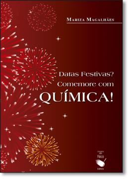 Imagem de DATAS FESTIVAS? COMEMORE COM QUIMICA
